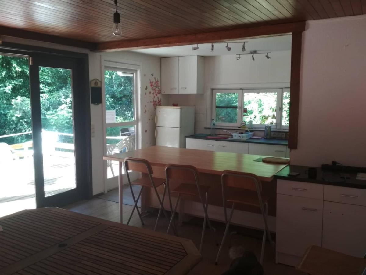 Chalet - Au retour vers Soi Les Nobertins Extérieur photo