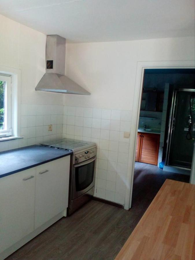 Chalet - Au retour vers Soi Les Nobertins Extérieur photo