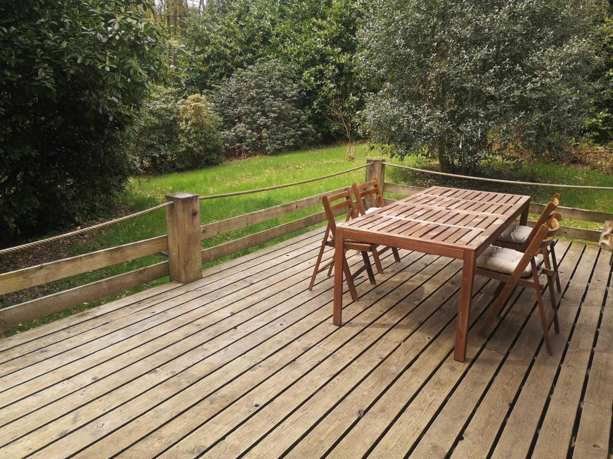 Chalet - Au retour vers Soi Les Nobertins Extérieur photo