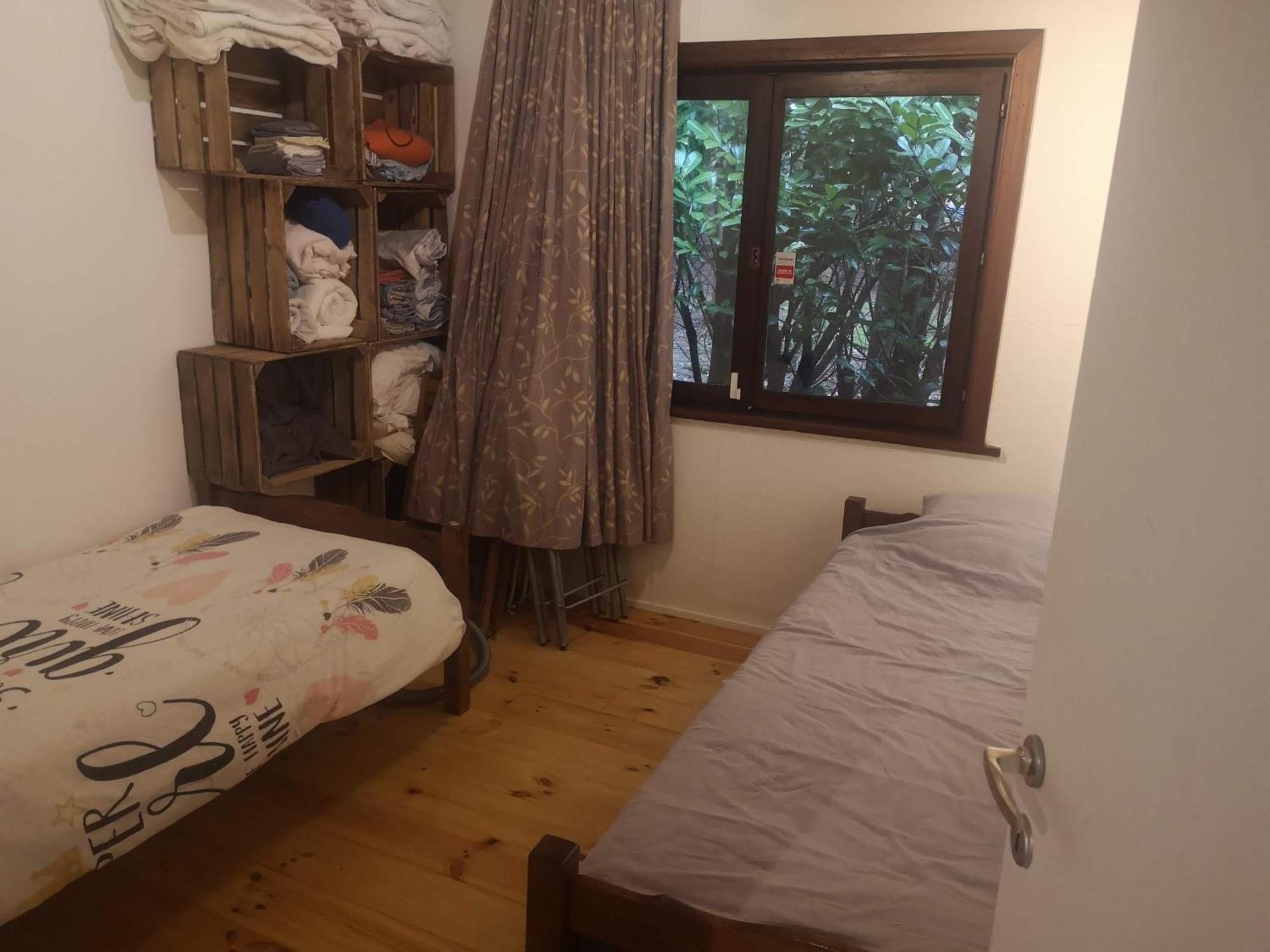 Chalet - Au retour vers Soi Les Nobertins Extérieur photo