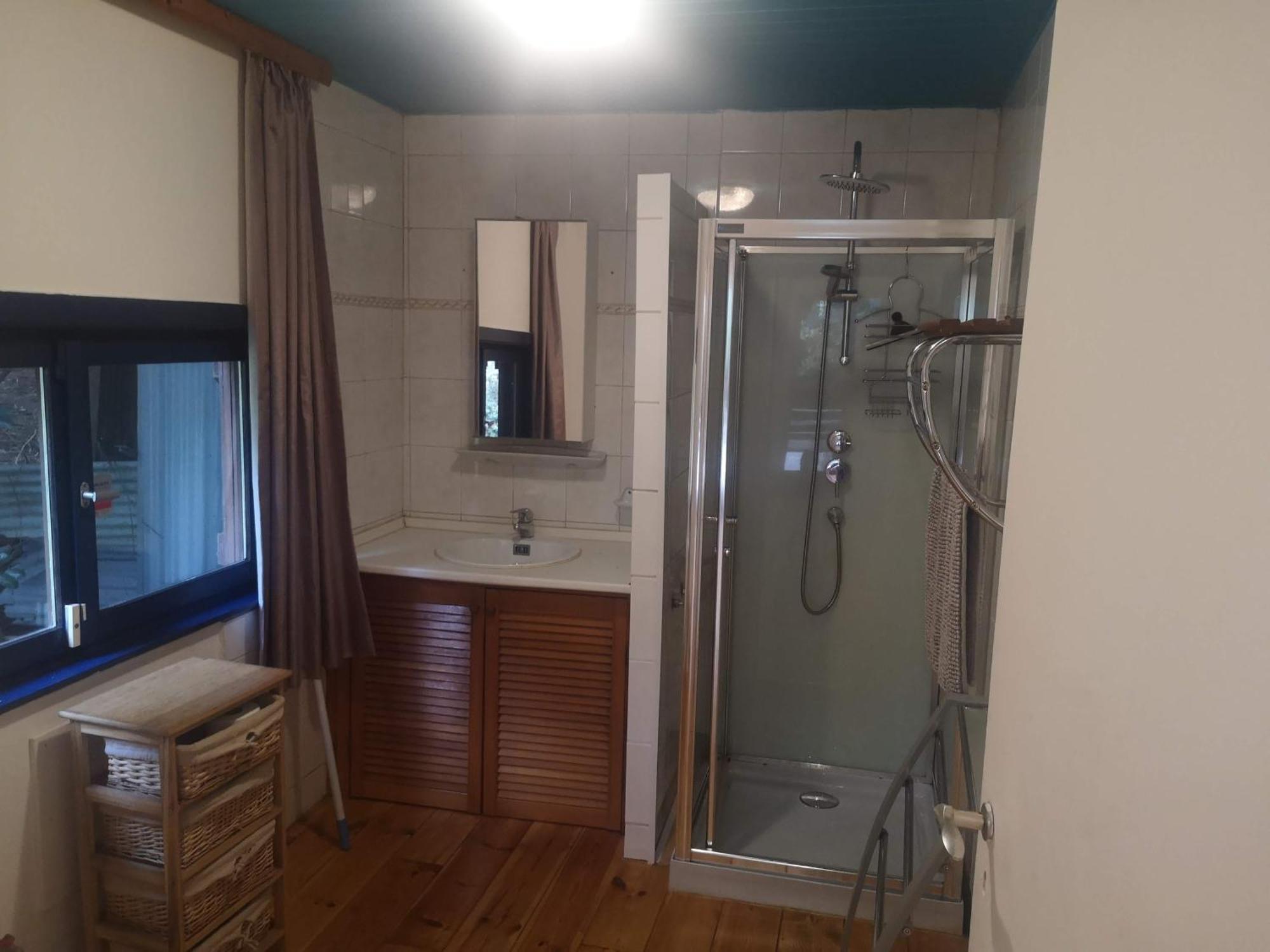 Chalet - Au retour vers Soi Les Nobertins Extérieur photo